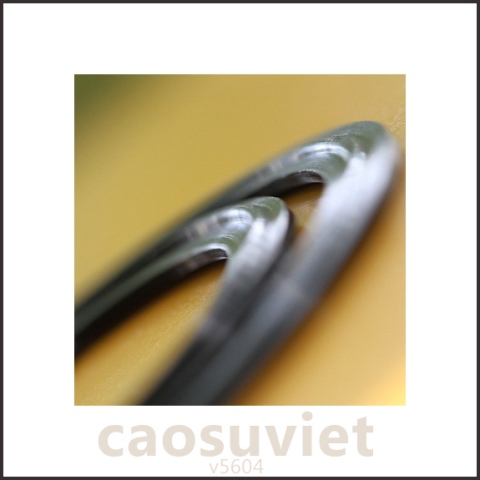 Ảnh trừu tượng - Đệm cao su | Ron cao su nitrile