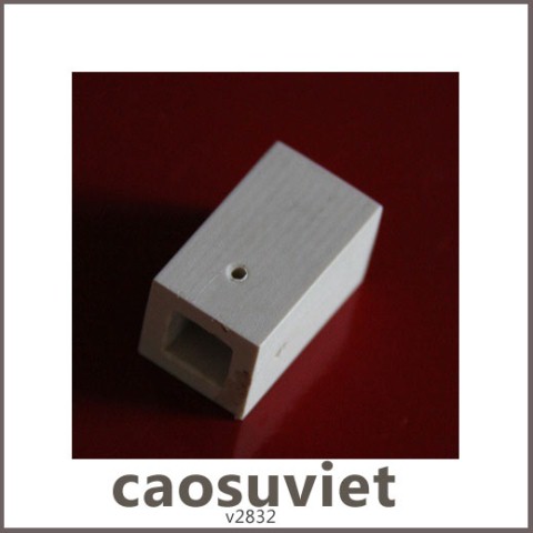 Cao Su Việt - Đầu dập kicker