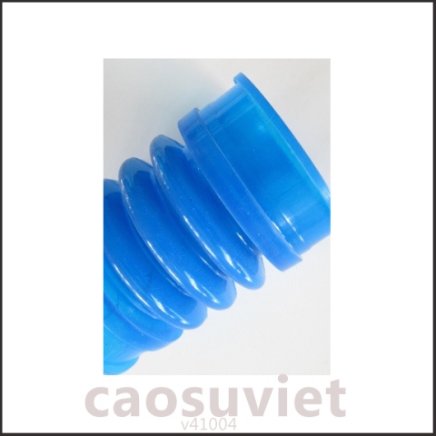 Cao su nhựa pu với tính chất cơ lý tốt đã thay thế cao su truyền thống trong nhiều ứng dụng