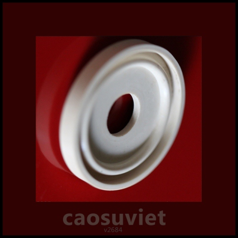 Cao Su Việt - Gasket nối ống bằng EPDM