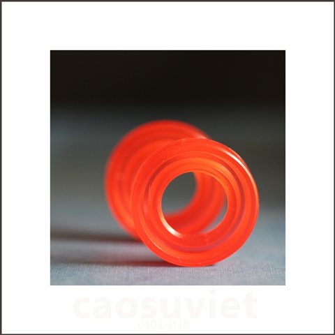Gioăng đệm PU | Ron PU | O-ring PU
