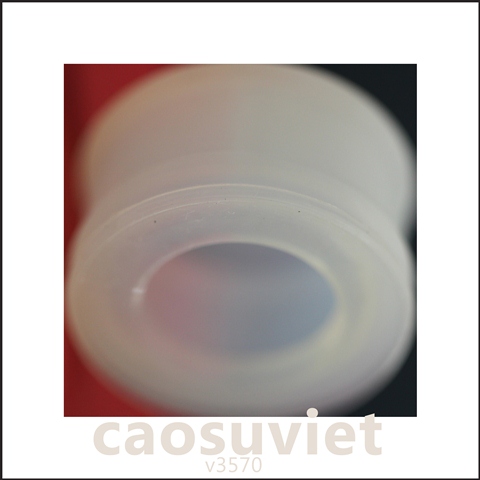 Gioăng đệm silicone dùng trong thực phẩm