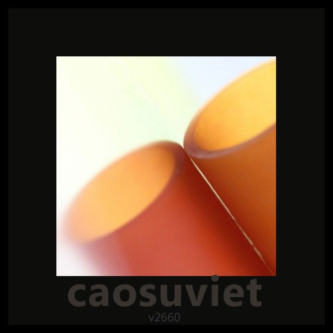 Cao Su Việt - Ống cao su silicone