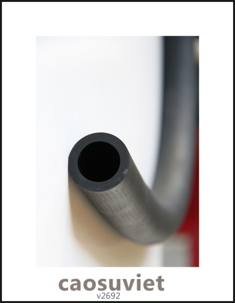 Cao su kỹ thuật - Ống cao su trục air-shaft