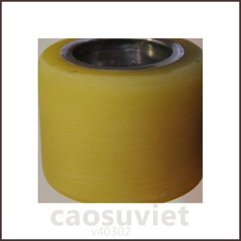 Sản phẩm bánh xe nhựa PU
