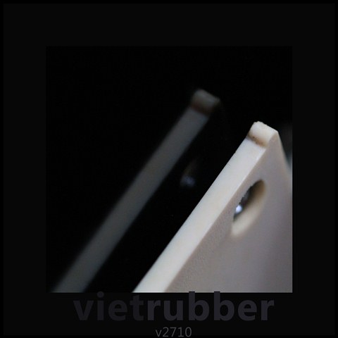 Vietrubber - Tấm cao su thiên nhiên