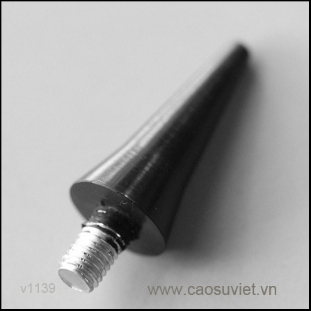 Chốt cao su chịu mài mòn