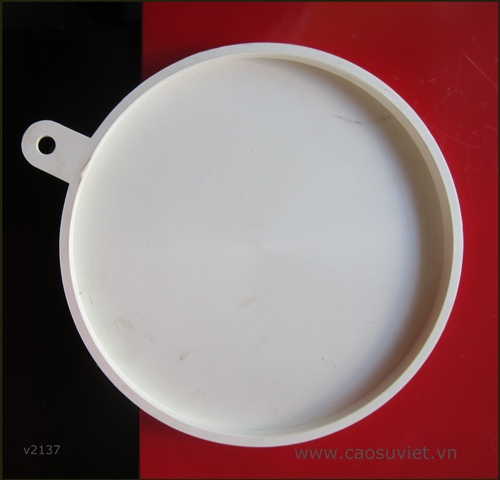 Nắp đậy thiết bị y tế bằng silicone