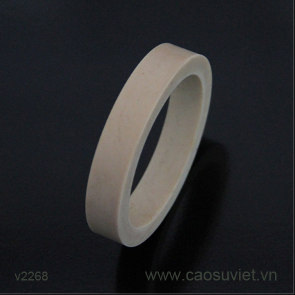 Vòng cao su tổng hợp định vị