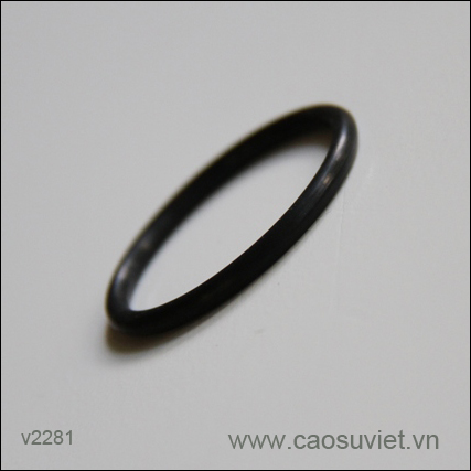Vòng cao su tổng hợp nitrile