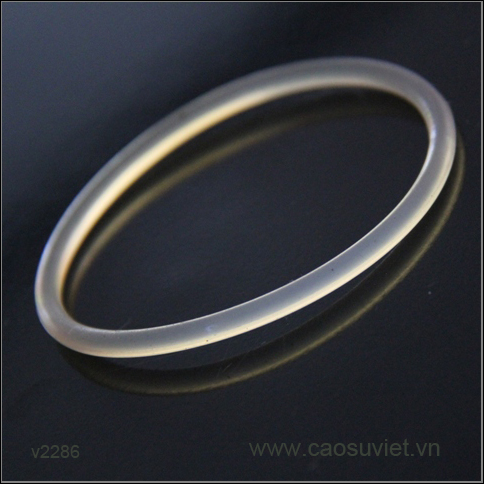 Oring làm kín đầu piston