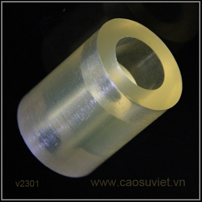 Chân đế máy bằng PU