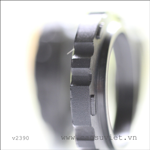 Đệm cao su nitrile